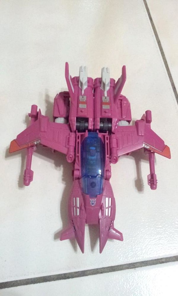 Titans Return Misfire In Hand Photos Of Wave 5 Deluxe  15 (15 of 26)